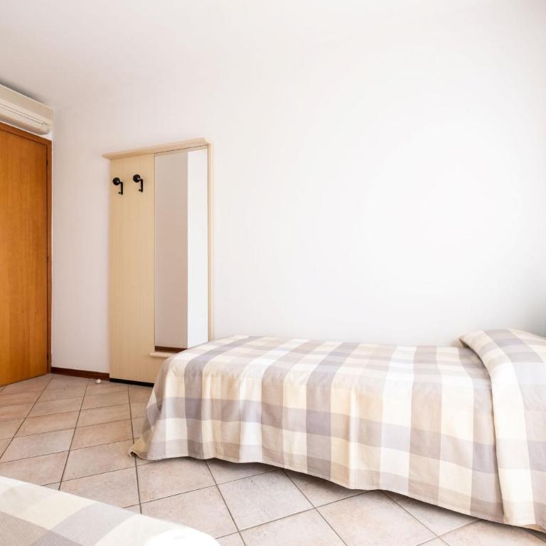 Appartamenti Lignano Sabbiadoro - Villa Ammiraglia - Appartamento con 1 Camera da Letto - 14
