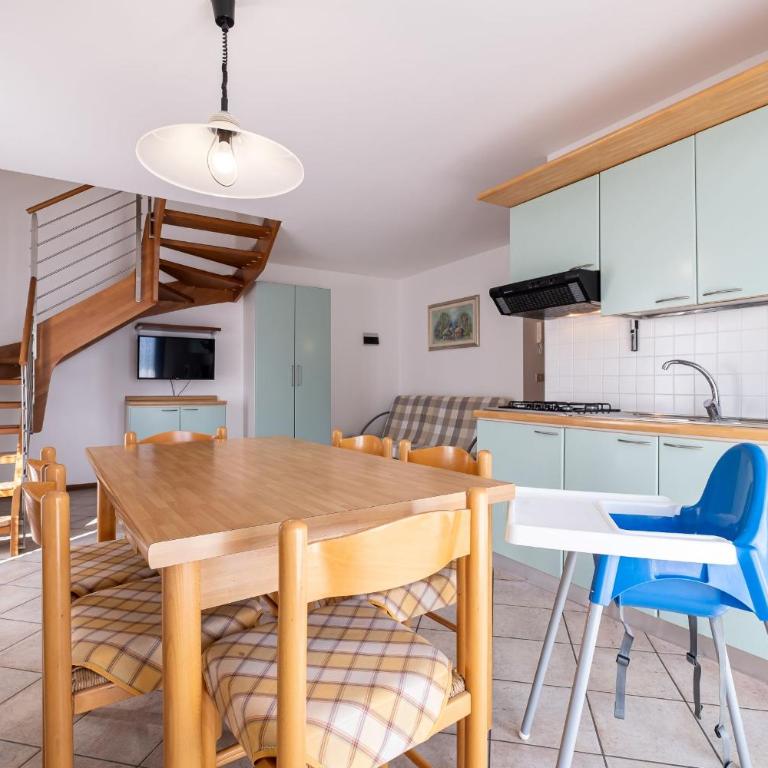 Appartamenti Lignano Sabbiadoro - Villa Ammiraglia - Appartamento con 2 Camere da Letto - 22