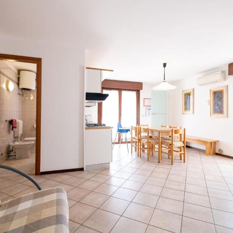 Appartamenti Lignano Sabbiadoro - Villa Ammiraglia - Appartamento con 2 Camere da Letto - 21