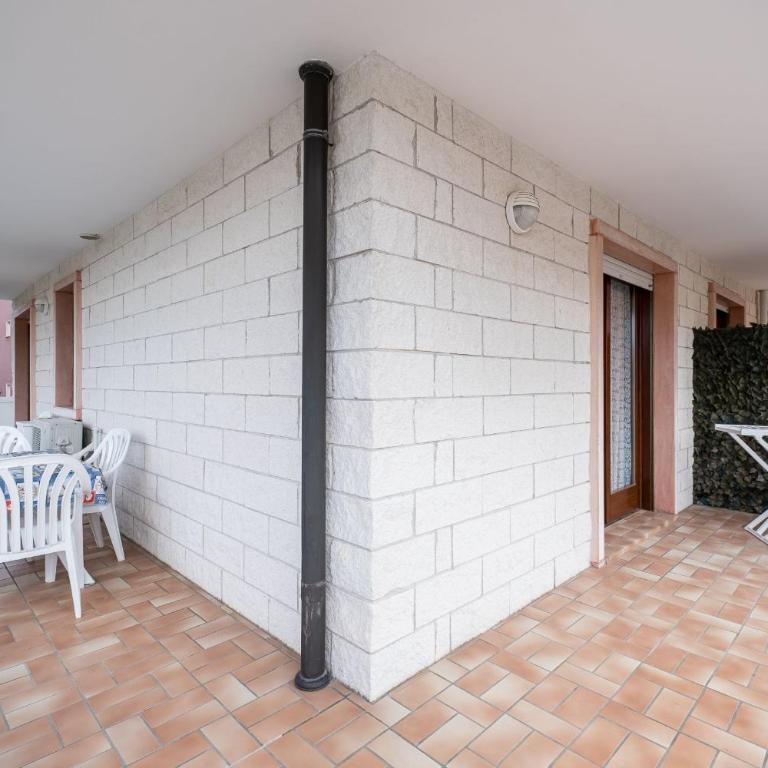 Appartamenti Lignano Sabbiadoro - Villa Ammiraglia - Appartamento con Terrazza - 16