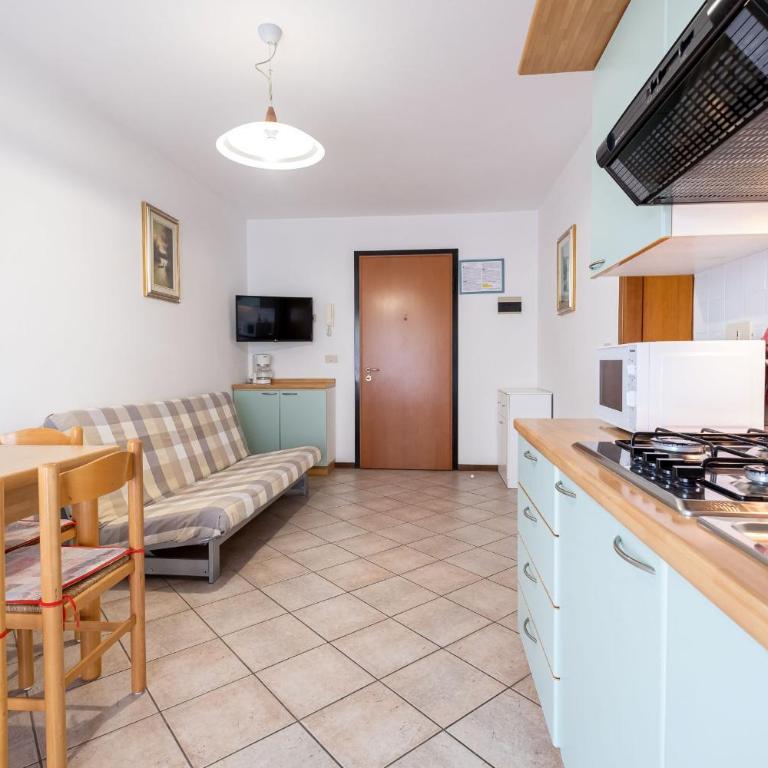 Appartamenti Lignano Sabbiadoro - Villa Ammiraglia - Appartamento con Terrazza - 15