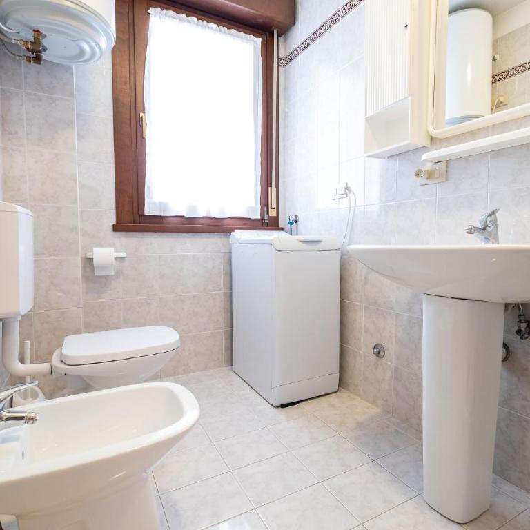 Appartamenti Lignano Sabbiadoro - Villa Ammiraglia - Appartamento con 1 Camera da Letto - 9