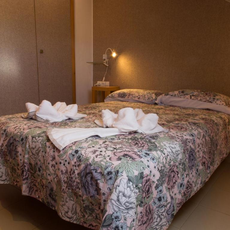 Ático con terraza en Graus-Pirineo de Huesca - Appartement 2 Chambres - 19
