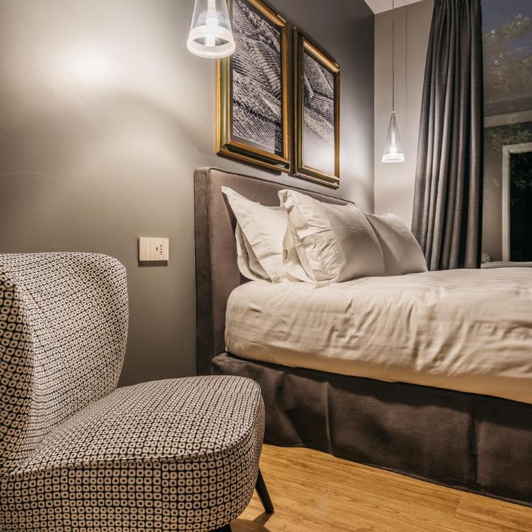 Agrisuite Il Cedro - Appartamento con 1 Camera da Letto - 8