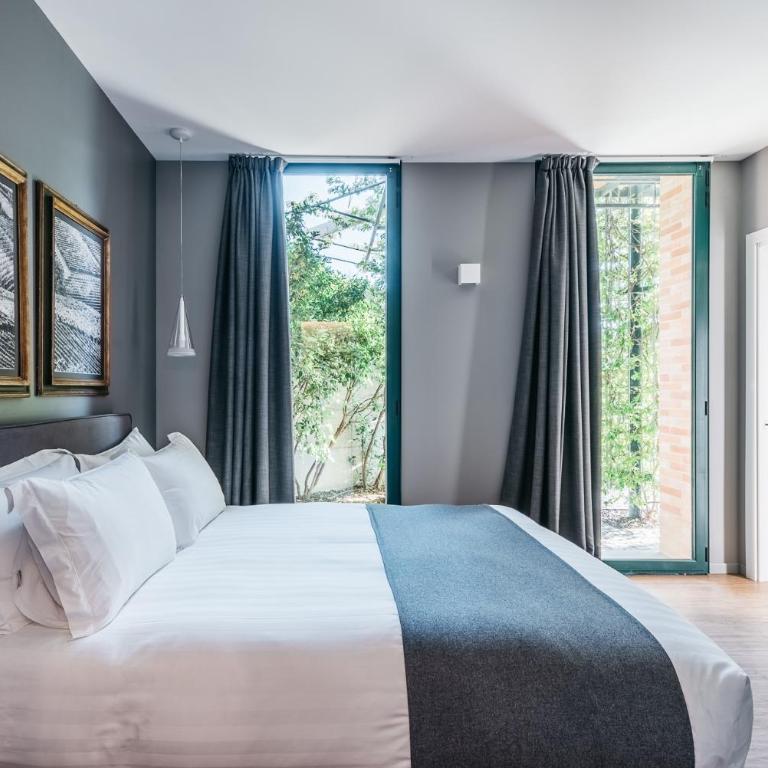 Agrisuite Il Cedro - Appartamento con 1 Camera da Letto - 10