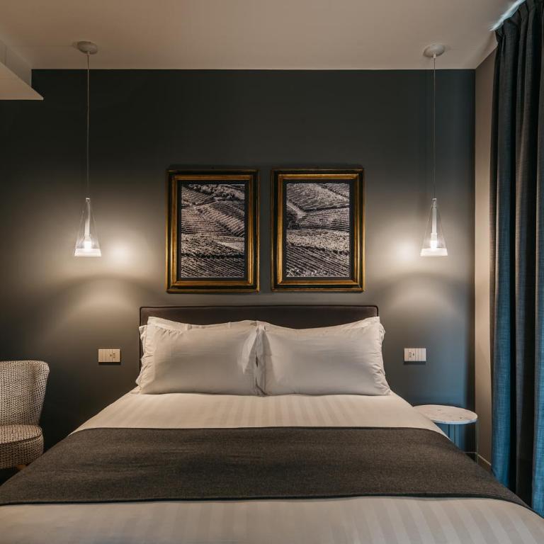 Agrisuite Il Cedro - Appartamento con 1 Camera da Letto - 11