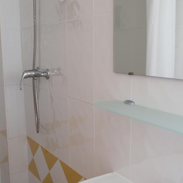 Ático con terraza en Graus-Pirineo de Huesca - Appartement 2 Chambres - 13