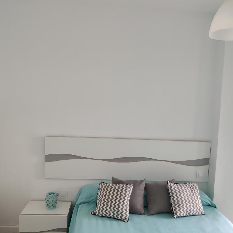 BlancMar Apartament - Apartamento - 22