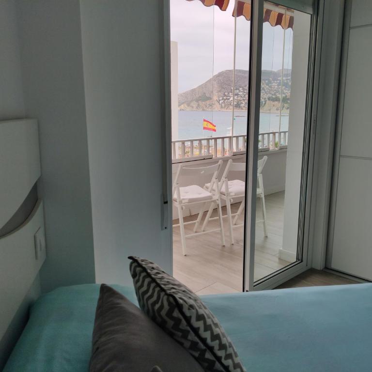 BlancMar Apartament - Apartamento - 6