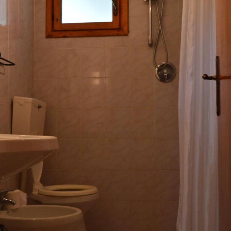 Agriturismo La Fidanza - Budget Twin Room - 2