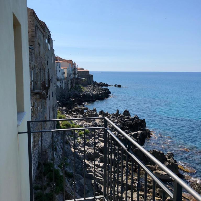 La Casa Sulla Scogliera - Appartamento con Vista Mare - 24