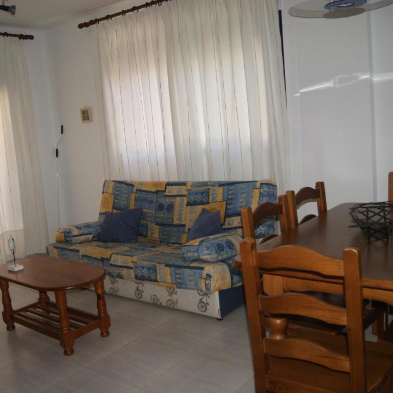 Apartamentos Porta Mediterranea - Apartamento de 2 dormitorios - 2