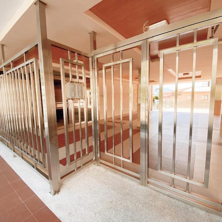 APARTAMENTO ANTOPA MAR - Apartamento de 2 dormitorios - 28