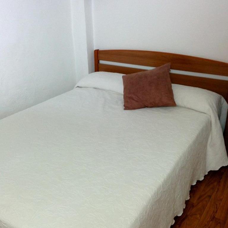 Caseta Manigotxa - Three-Bedroom House - 14