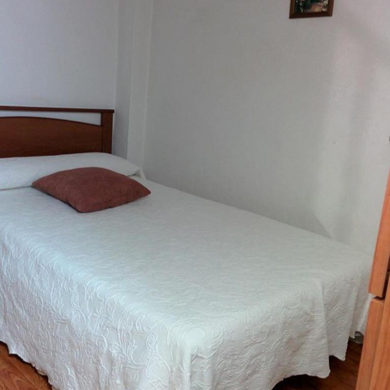 Caseta Manigotxa - Three-Bedroom House - 15