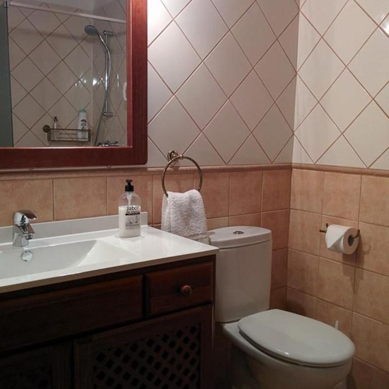 Caseta Manigotxa - Three-Bedroom House - 17