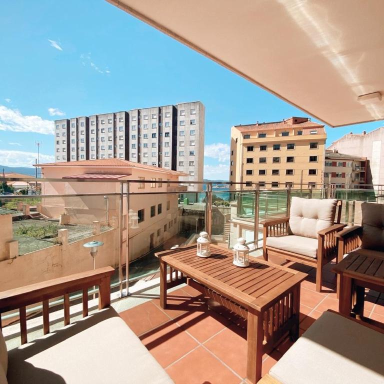 APARTAMENTO ANTOPA MAR - Apartamento de 2 dormitorios - 15