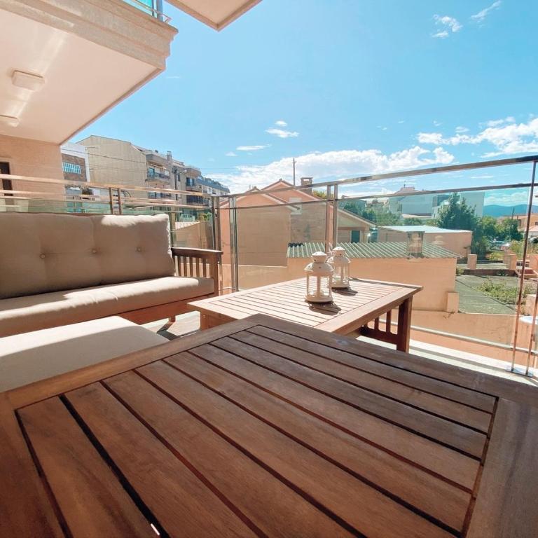 APARTAMENTO ANTOPA MAR - Apartamento de 2 dormitorios - 16