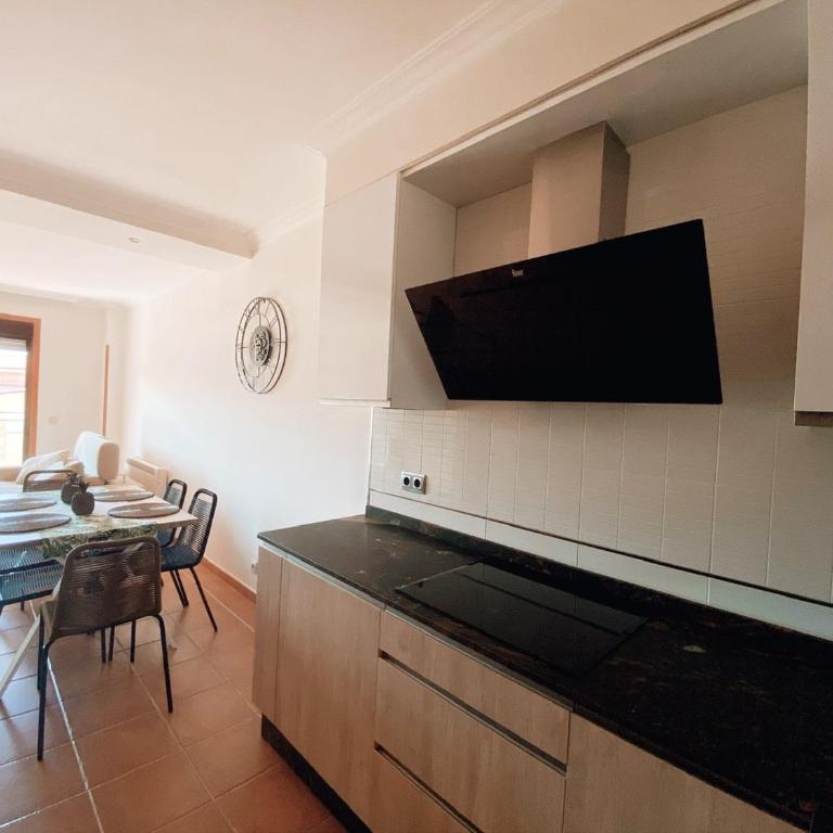APARTAMENTO ANTOPA MAR - Apartamento de 2 dormitorios - 18