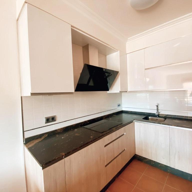 APARTAMENTO ANTOPA MAR - Apartamento de 2 dormitorios - 20