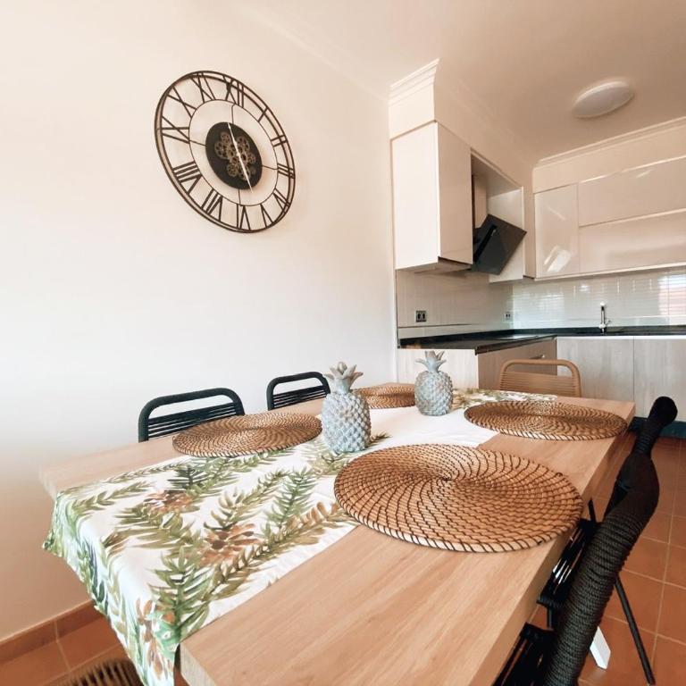 APARTAMENTO ANTOPA MAR - Apartamento de 2 dormitorios - 22