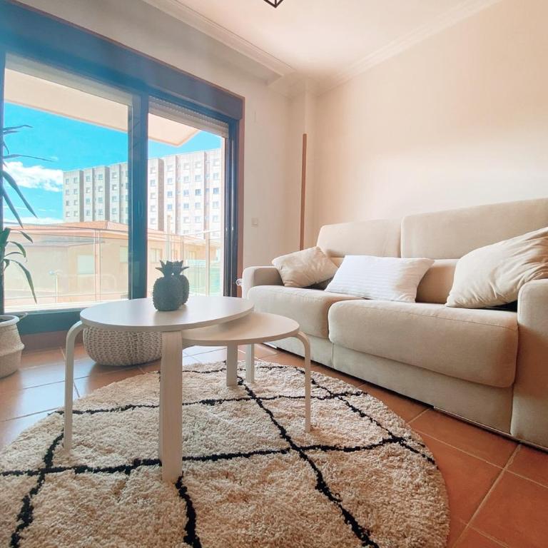 APARTAMENTO ANTOPA MAR - Apartamento de 2 dormitorios - 23