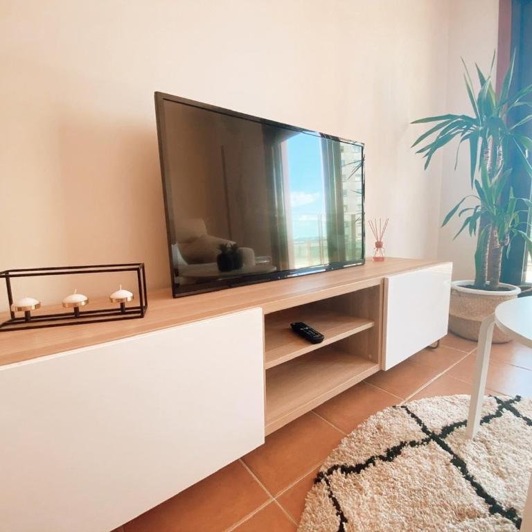 APARTAMENTO ANTOPA MAR - Apartamento de 2 dormitorios - 24