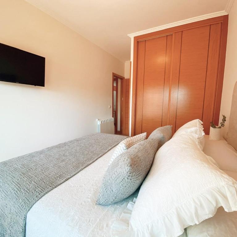 APARTAMENTO ANTOPA MAR - Apartamento de 2 dormitorios - 7