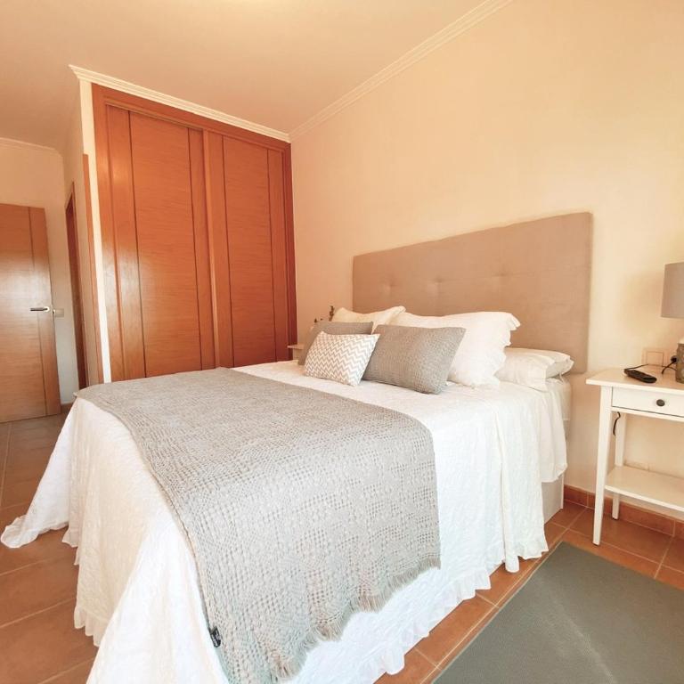 APARTAMENTO ANTOPA MAR - Apartamento de 2 dormitorios - 8