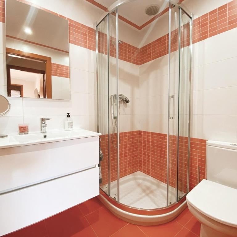 APARTAMENTO ANTOPA MAR - Apartamento de 2 dormitorios - 10