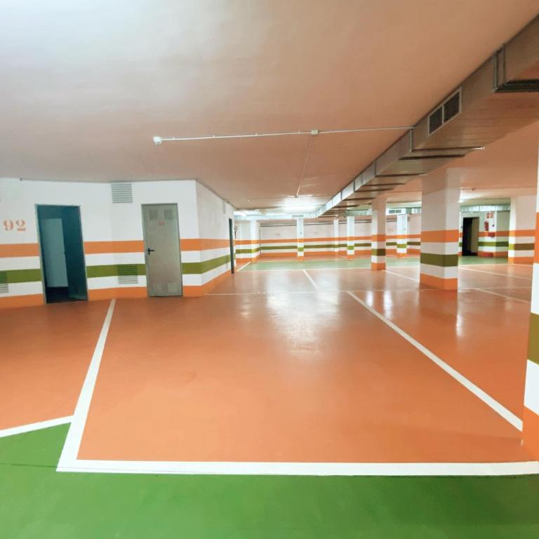 APARTAMENTO ANTOPA MAR - Apartamento de 2 dormitorios - 30