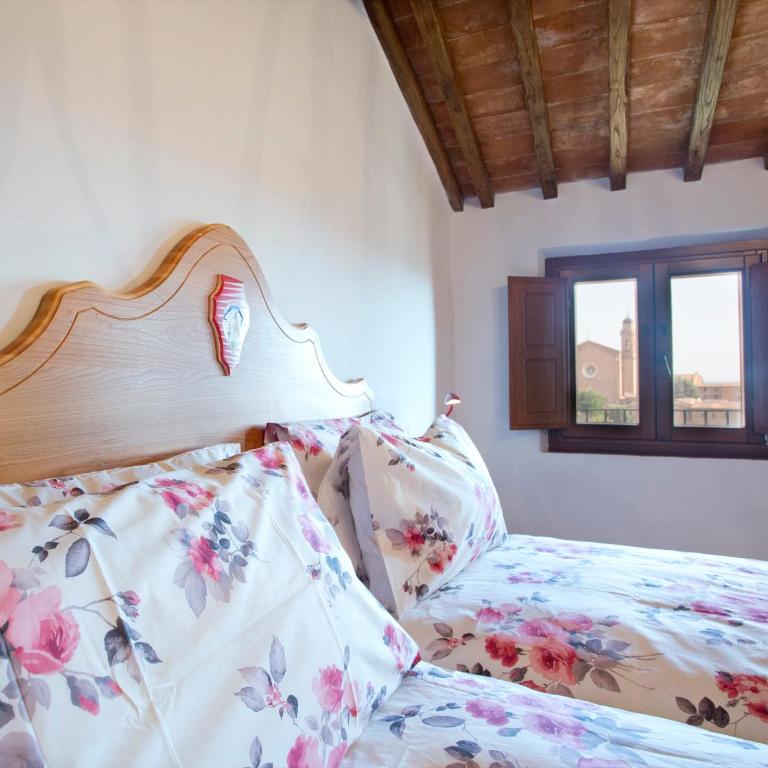 Palazzo Piccolomini - Appartamento Superior - 2