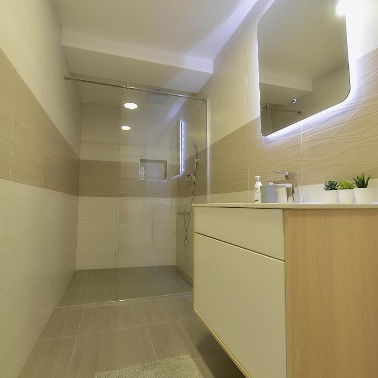 St.Sava apartment - Apartman sa 2 Spavaće Sobe - 13