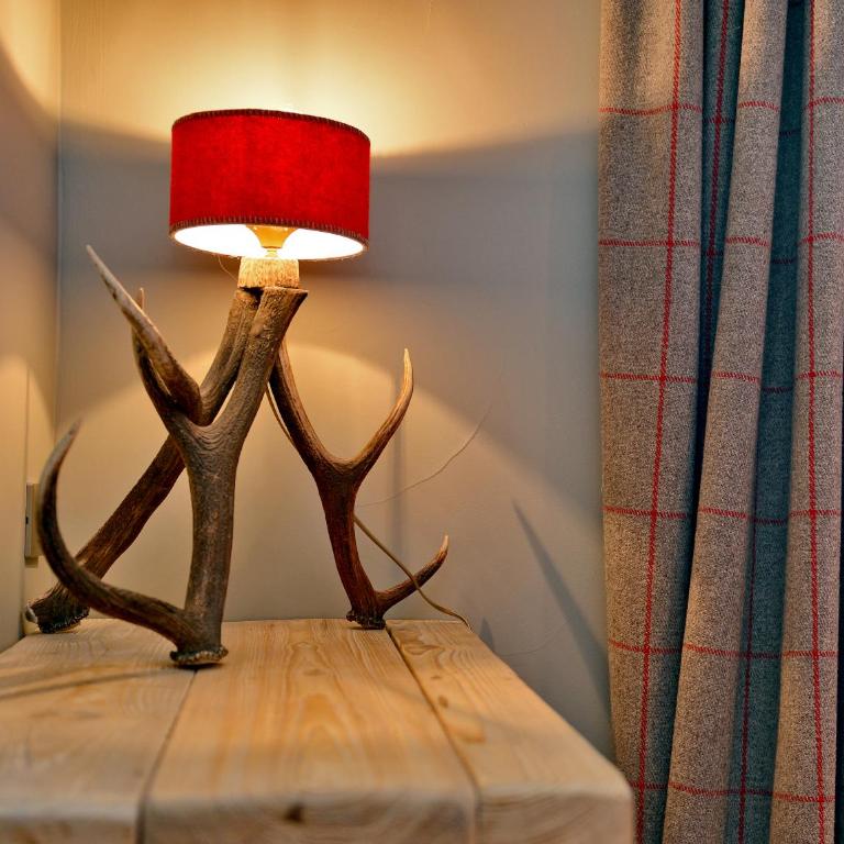 Maison de Famille Les 5 Frères - Chambre Familiale - 2
