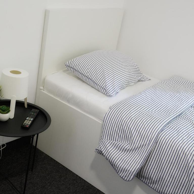 St.Sava apartment - Apartman sa 2 Spavaće Sobe - 9