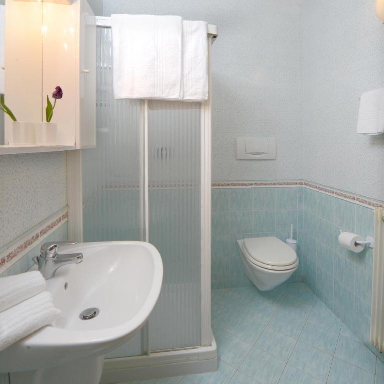 Residence Miramonti - Monolocale con Vista Panoramica (3 Adulti) - 2