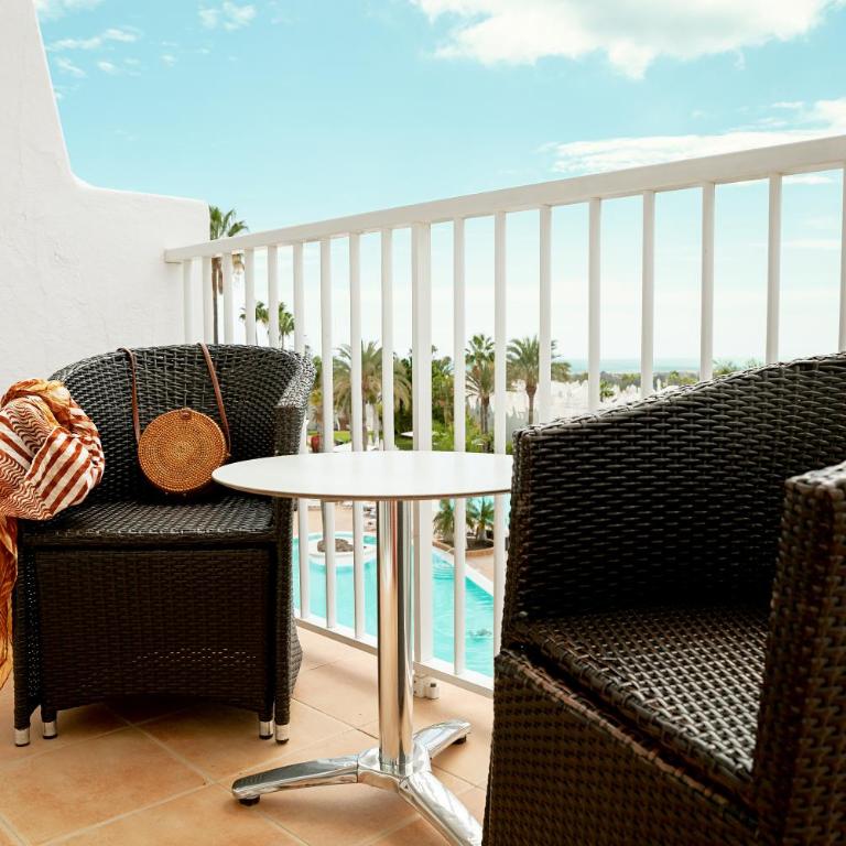 Sunprime Atlantic View Suite & Spa - Apartamento - 6