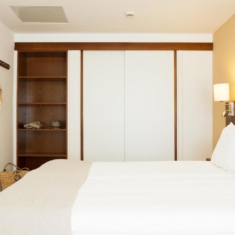 Sunprime Atlantic View Suite & Spa - Apartamento - 5