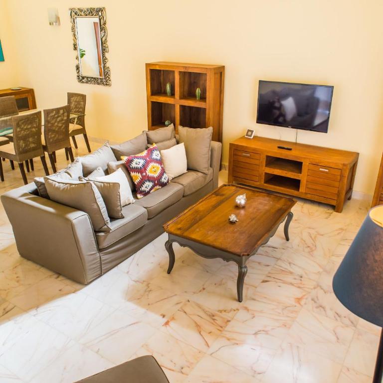 Villa Joy Private Pool Corralejo By Holidays Home - Villa con piscina privada - 6