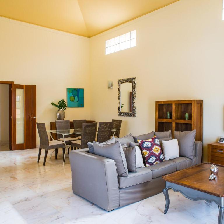 Villa Joy Private Pool Corralejo By Holidays Home - Villa con piscina privada - 14