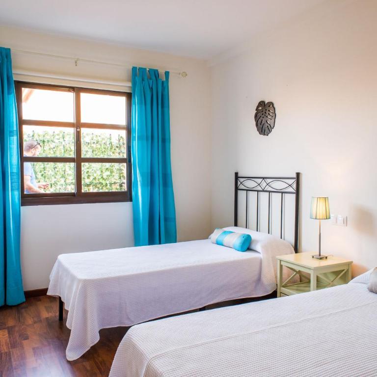 Villa Joy Private Pool Corralejo By Holidays Home - Villa con piscina privada - 21