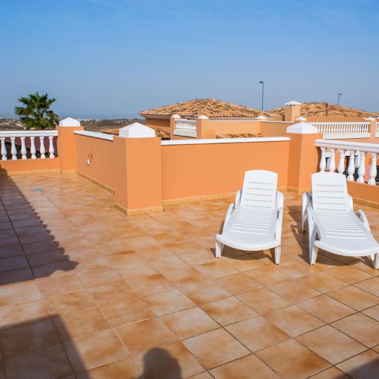 Villa Joy Private Pool Corralejo By Holidays Home - Villa con piscina privada - 31