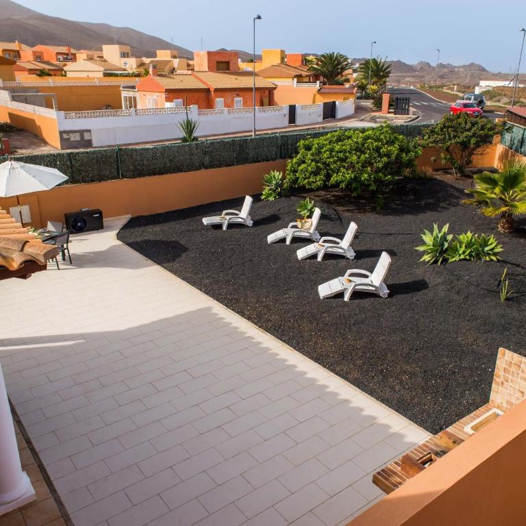 Villa Joy Private Pool Corralejo By Holidays Home - Villa con piscina privada - 33