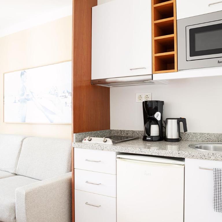 Sunprime Atlantic View Suite & Spa - Apartamento - 4