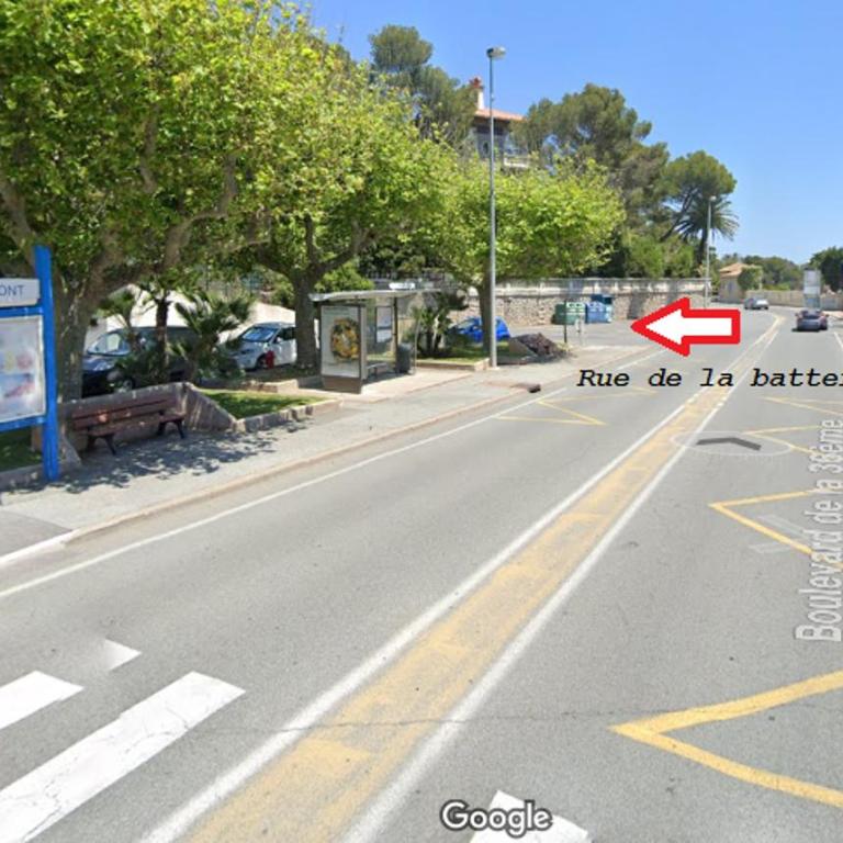 Joli studio A front de mer - Estudio - 5