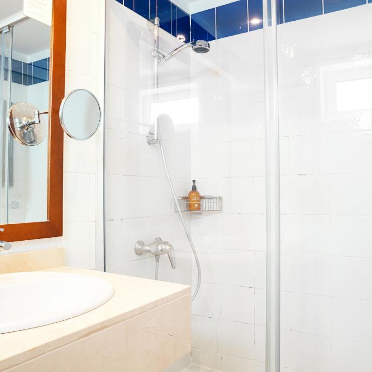 Sunprime Atlantic View Suite & Spa - Apartamento - 3