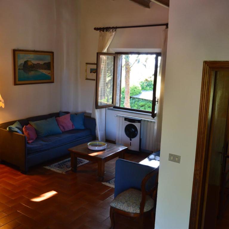 Agriturismo La Fidanza - Standard Apartment - 2