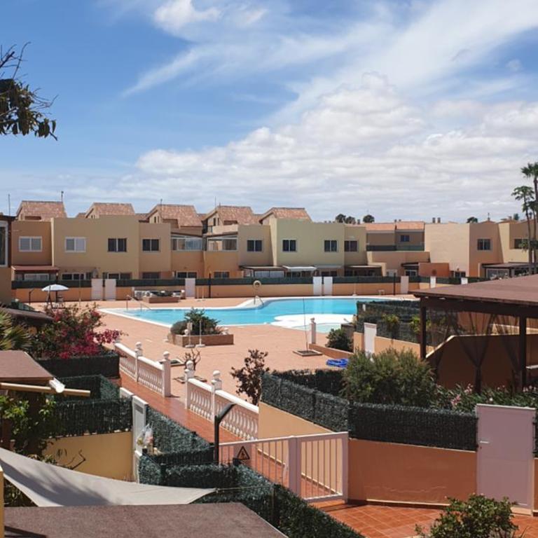 myfaproject 86 apartamento cerca del mar - Apartamento de 1 dormitorio - 18