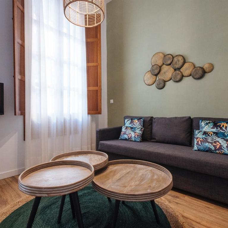 Lola de Triana Apartments - Apartamento - 5