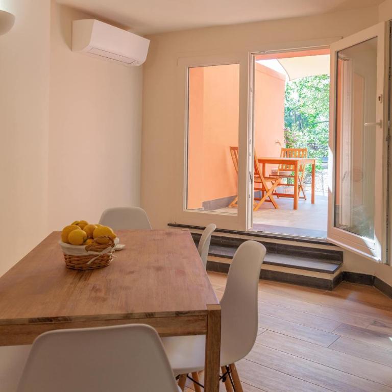 PORTOVECCHIO - Casa con 1 Camera da Letto - 5